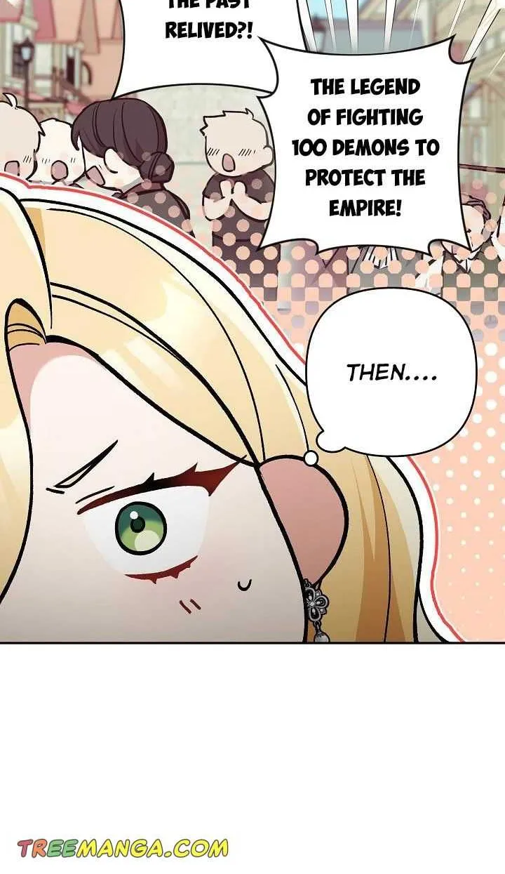 Please Don’t Come To The Villainess’ Stationery Store! Kainu Manga Chapter 58 Page 15