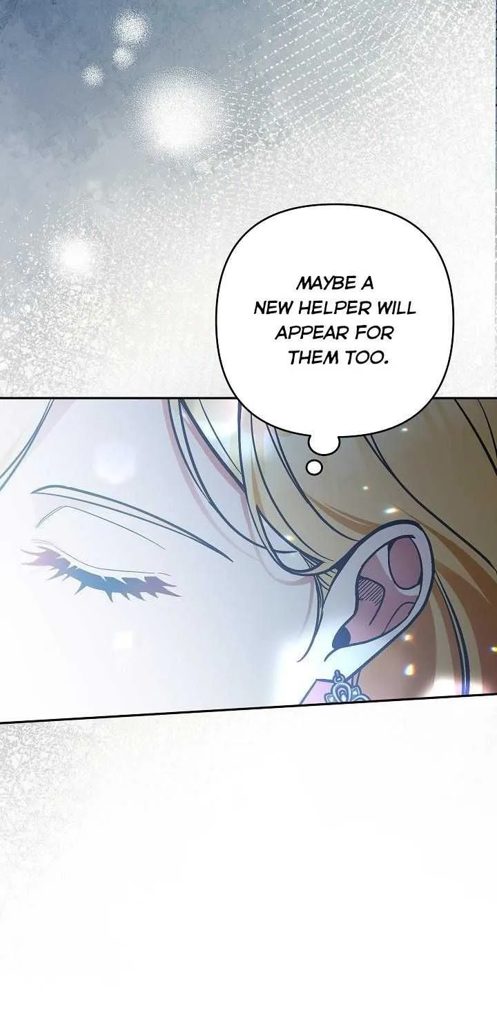 Please Don’t Come To The Villainess’ Stationery Store! Kainu Manga Chapter 58 Page 40