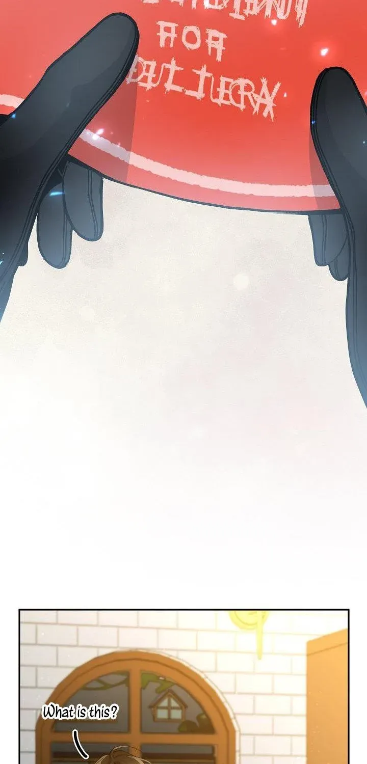 Please Don’t Come To The Villainess’ Stationery Store! Kainu Manga Chapter 54 Page 58