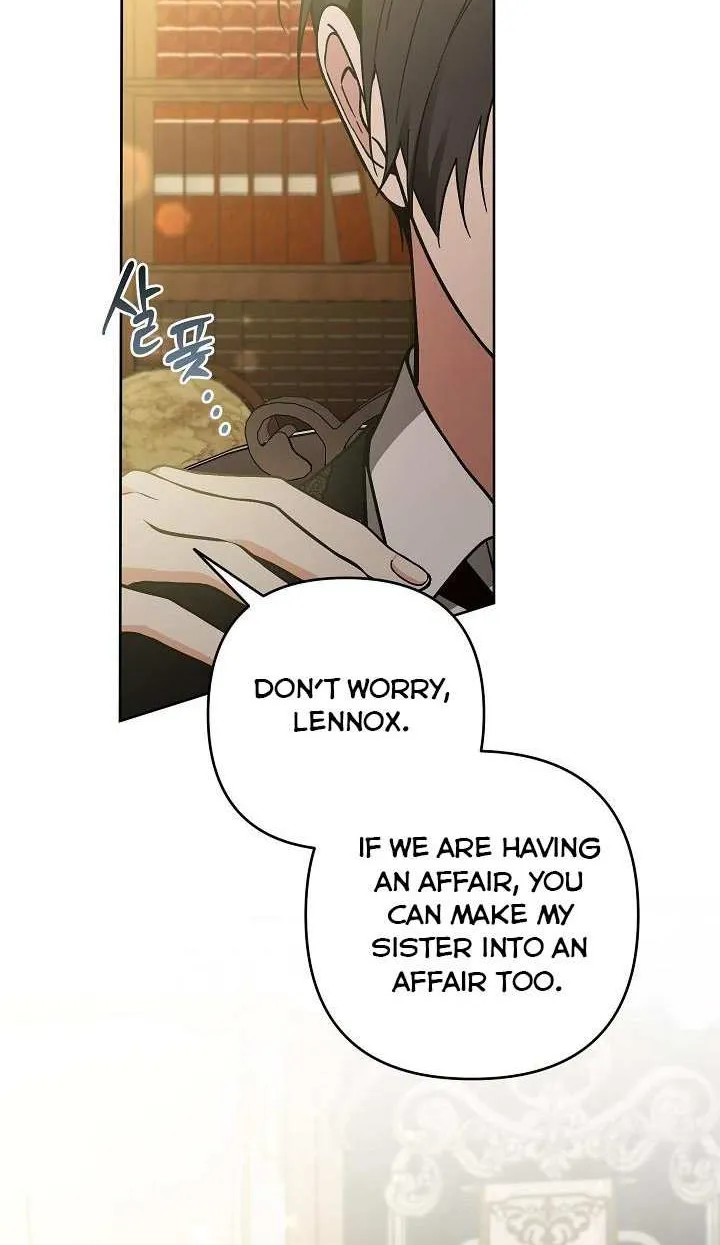 Please Don’t Come To The Villainess’ Stationery Store! Kainu Manga Chapter 52 Page 47