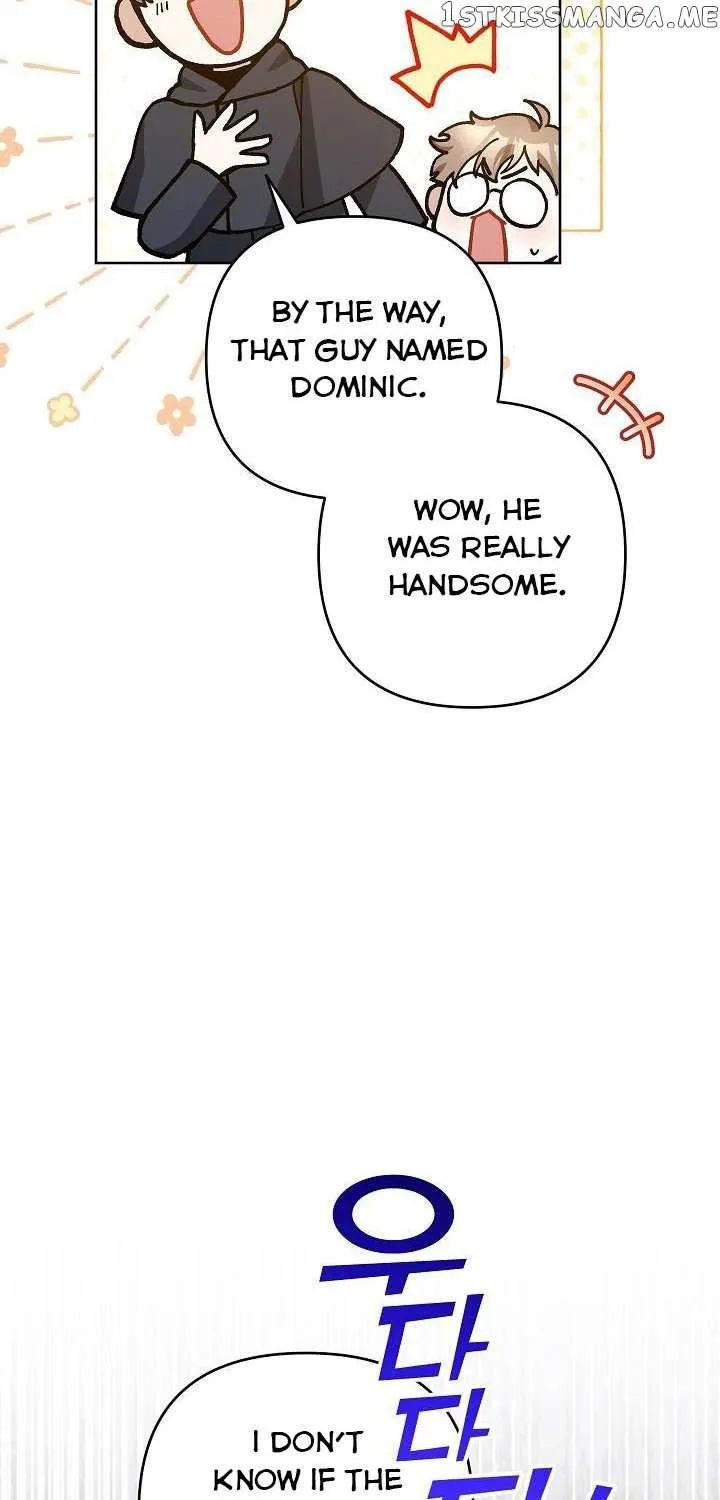 Please Don’t Come To The Villainess’ Stationery Store! Kainu Manga Chapter 52 Page 72