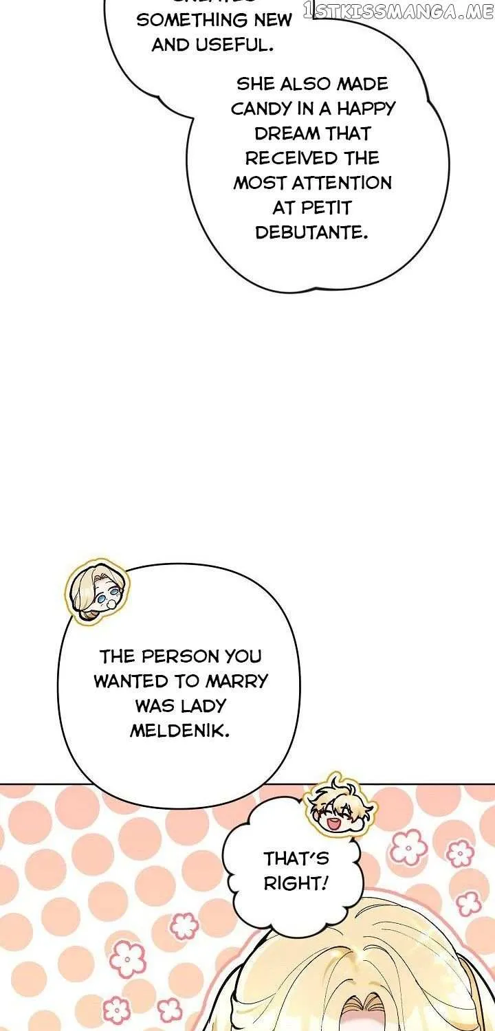 Please Don’t Come To The Villainess’ Stationery Store! Kainu Manga Chapter 51 Page 26