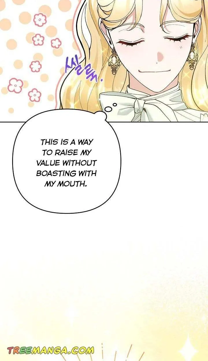Please Don’t Come To The Villainess’ Stationery Store! Kainu Manga Chapter 51 Page 27