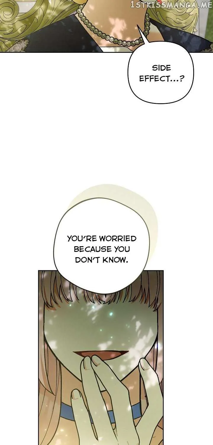 Please Don’t Come To The Villainess’ Stationery Store! Kainu Manga Chapter 51 Page 32