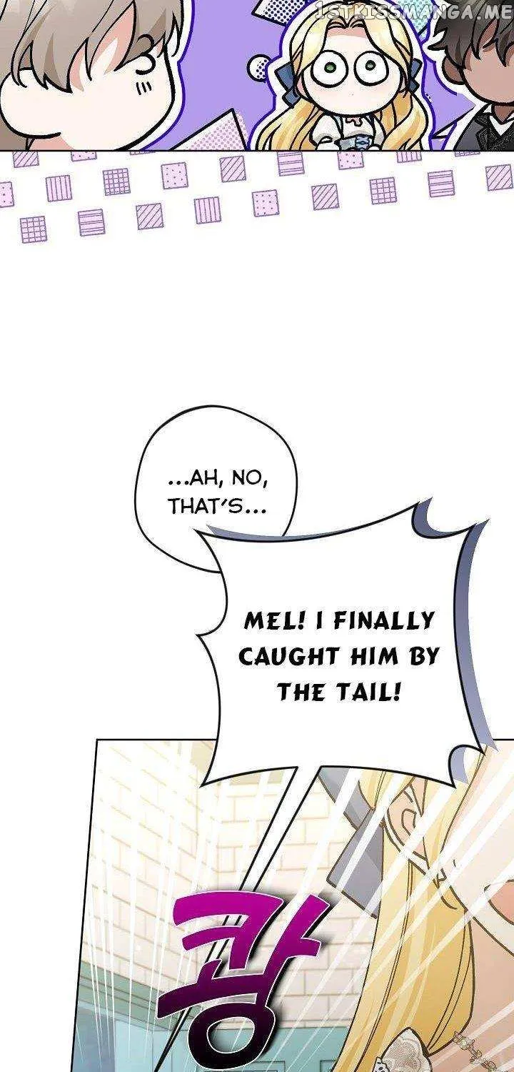 Please Don’t Come To The Villainess’ Stationery Store! Kainu Manga Chapter 50 Page 37