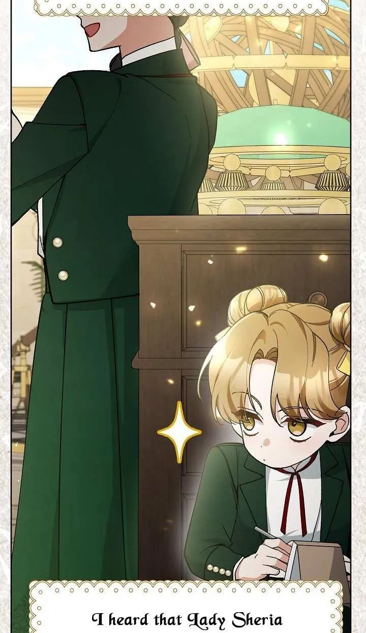 Please Don’t Come To The Villainess’ Stationery Store! Kainu Manga Chapter 49 Page 13