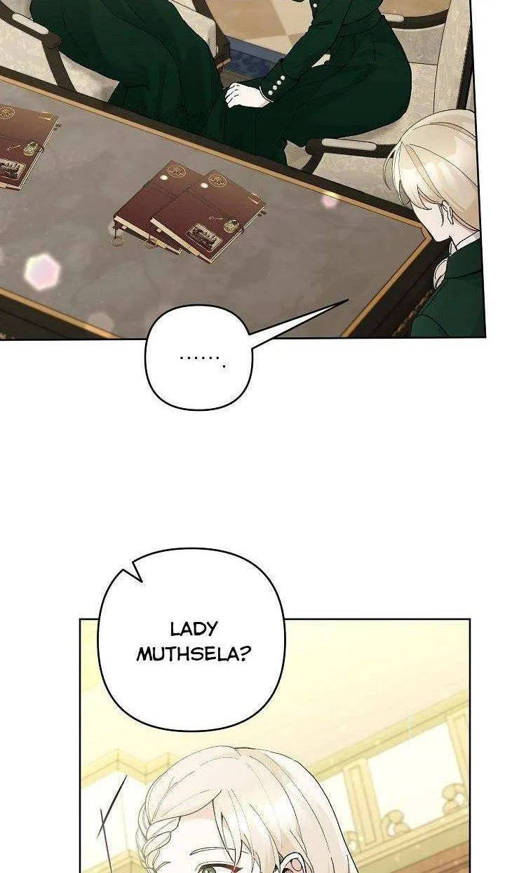 Please Don’t Come To The Villainess’ Stationery Store! Kainu Manga Chapter 47 Page 71