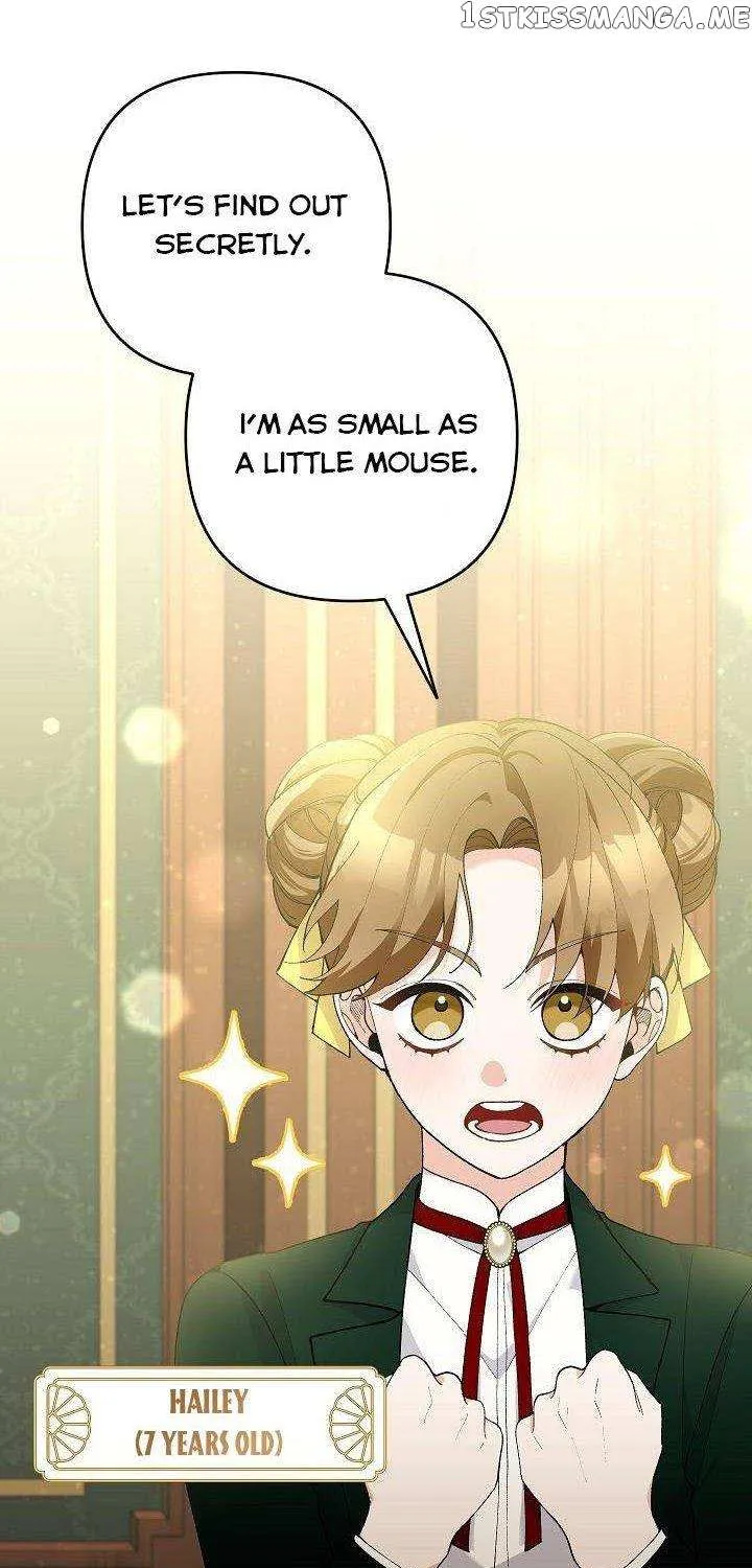 Please Don’t Come To The Villainess’ Stationery Store! Kainu Manga Chapter 47 Page 76