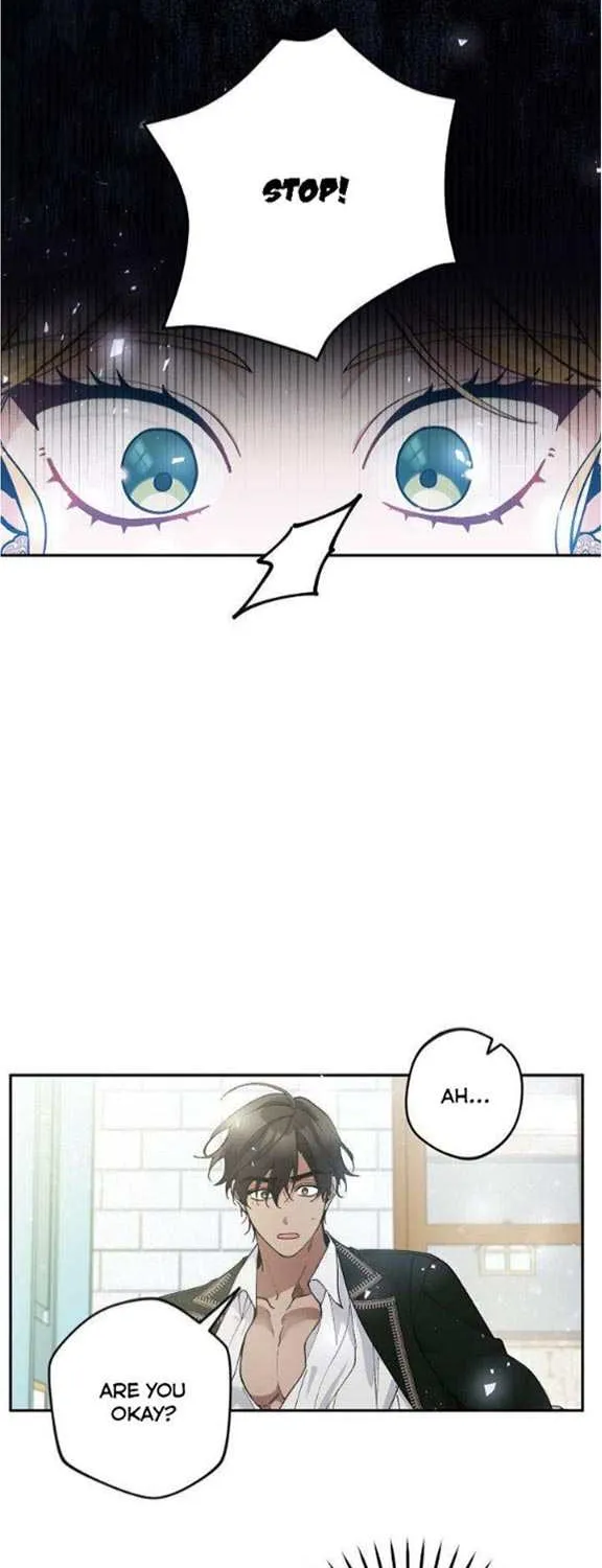 Please Don’t Come To The Villainess’ Stationery Store! Kainu Manga Chapter 45 Page 59