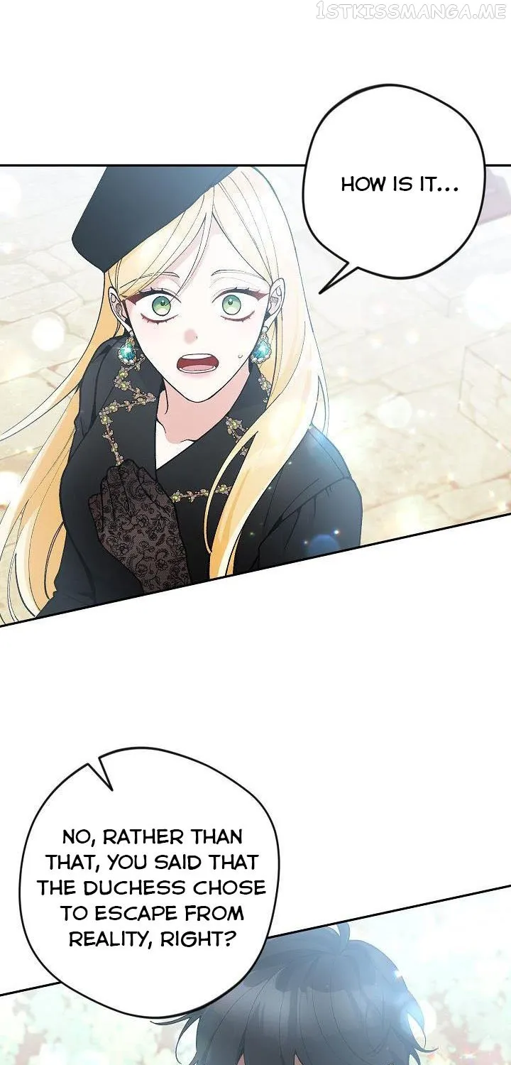 Please Don’t Come To The Villainess’ Stationery Store! Kainu Manga Chapter 44 Page 4