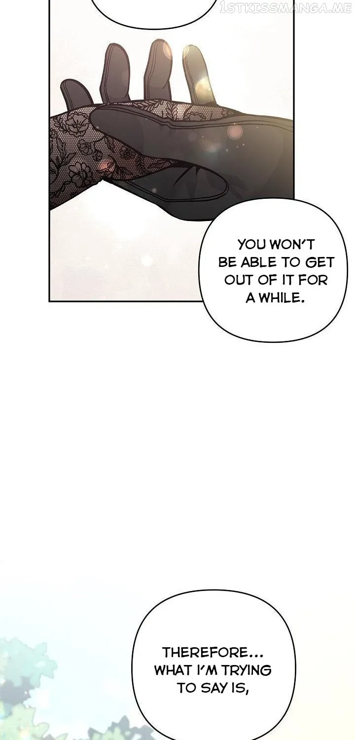 Please Don’t Come To The Villainess’ Stationery Store! Kainu Manga Chapter 44 Page 12