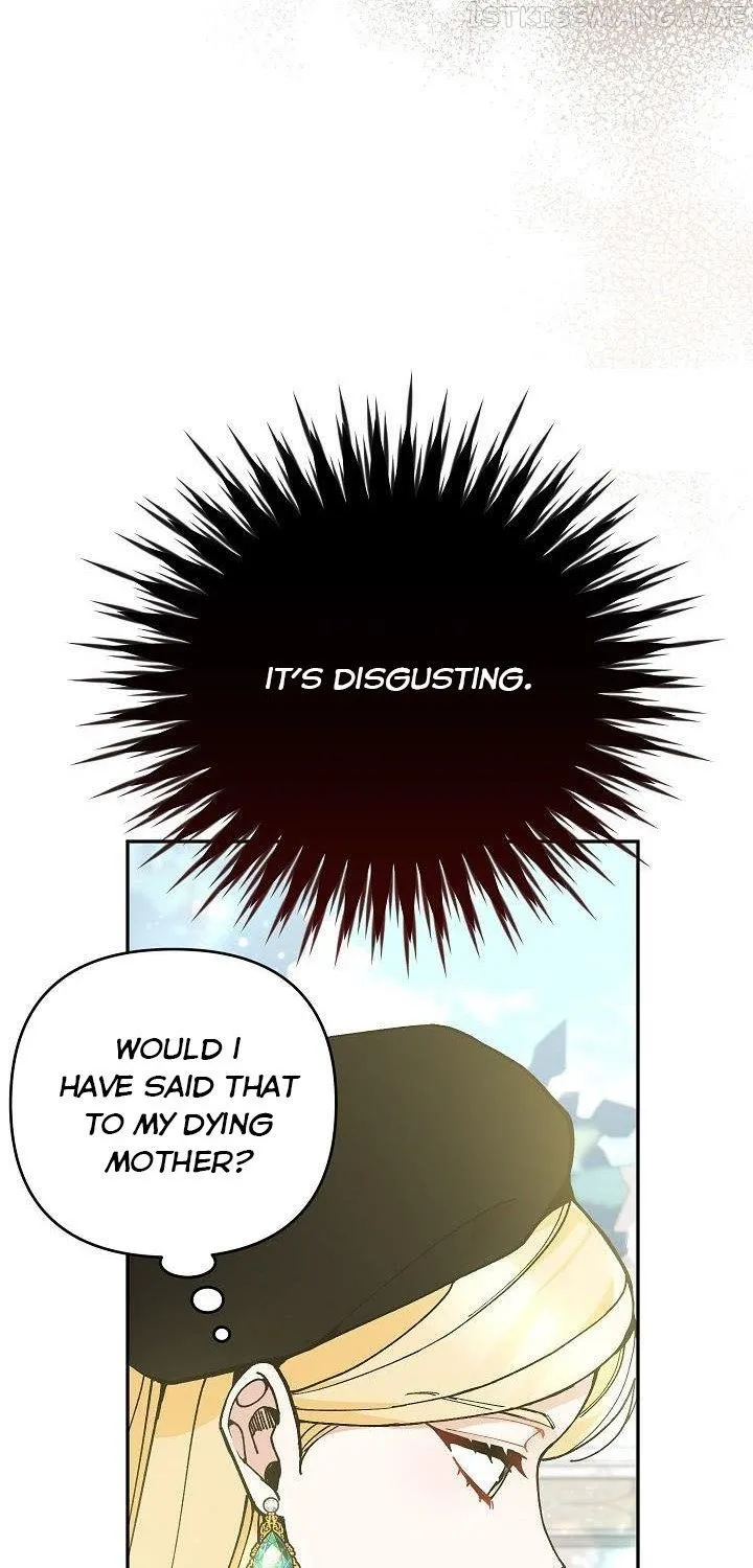 Please Don’t Come To The Villainess’ Stationery Store! Kainu Manga Chapter 44 Page 16
