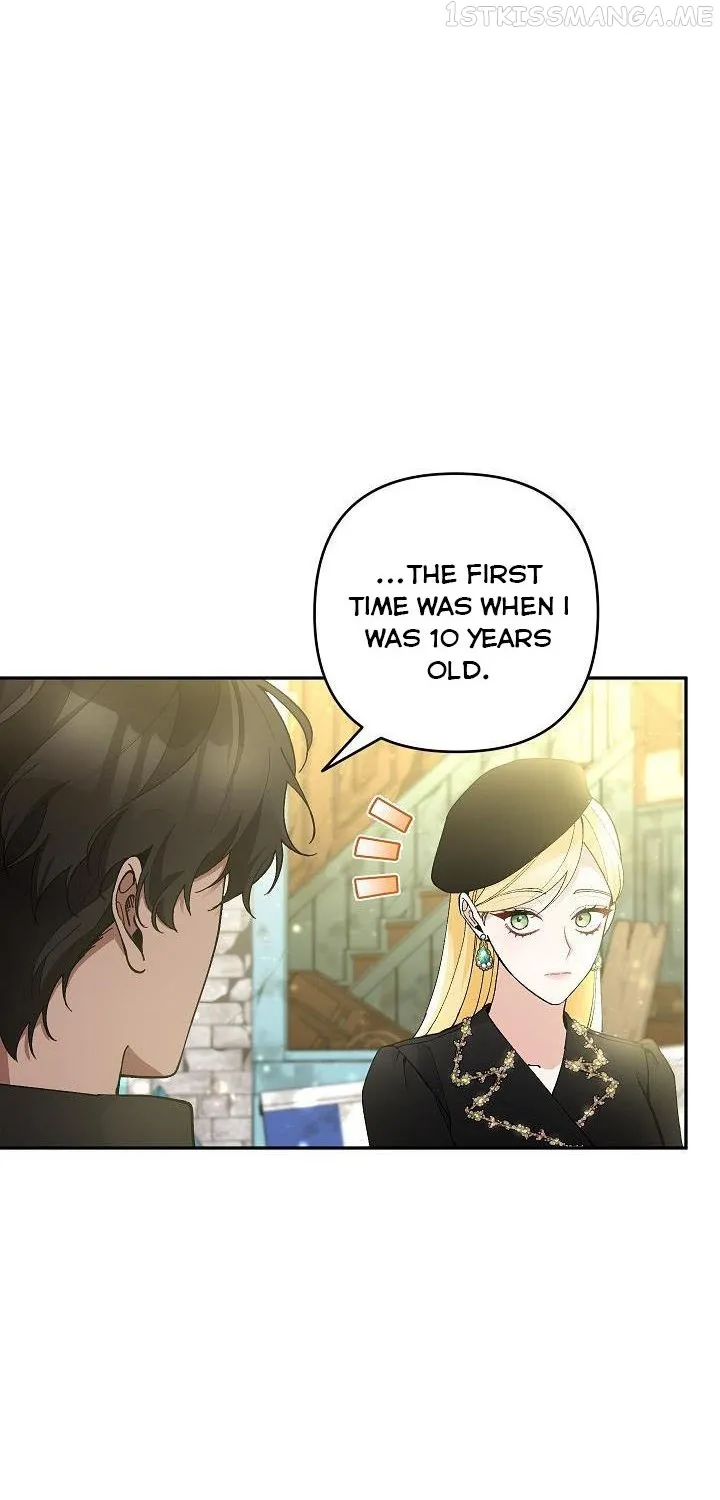 Please Don’t Come To The Villainess’ Stationery Store! Kainu Manga Chapter 44 Page 26