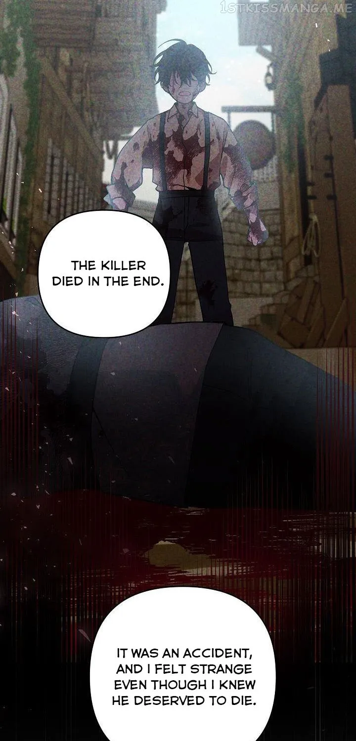 Please Don’t Come To The Villainess’ Stationery Store! Kainu Manga Chapter 44 Page 28