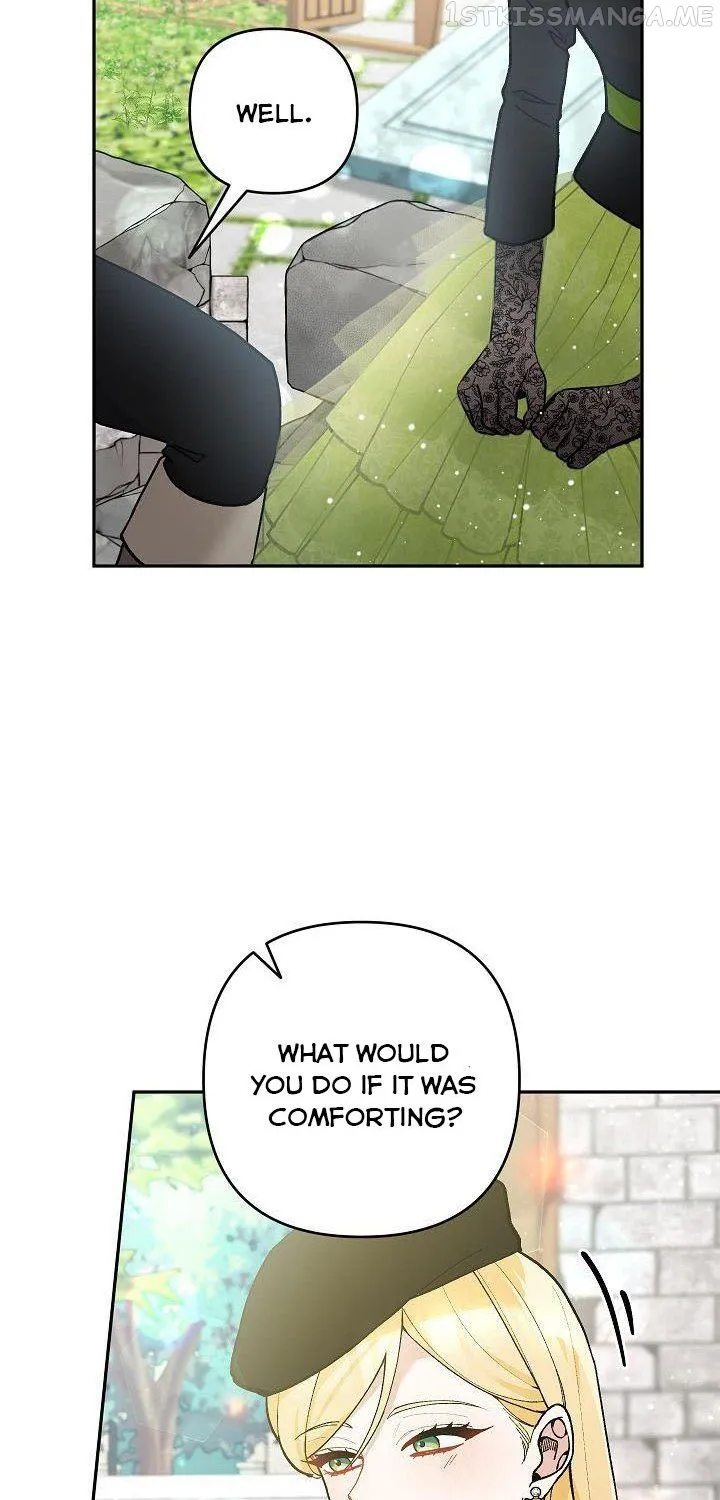 Please Don’t Come To The Villainess’ Stationery Store! Kainu Manga Chapter 44 Page 30