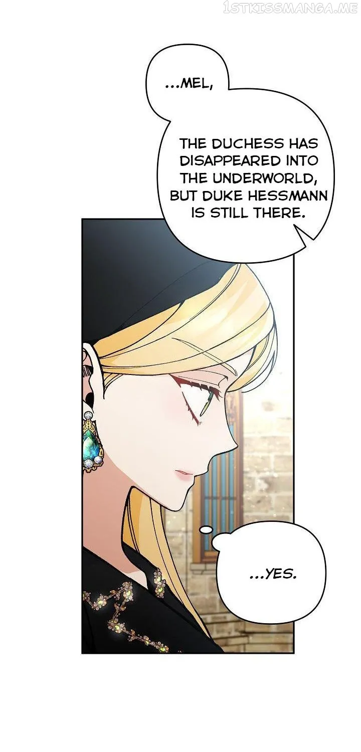 Please Don’t Come To The Villainess’ Stationery Store! Kainu Manga Chapter 44 Page 37