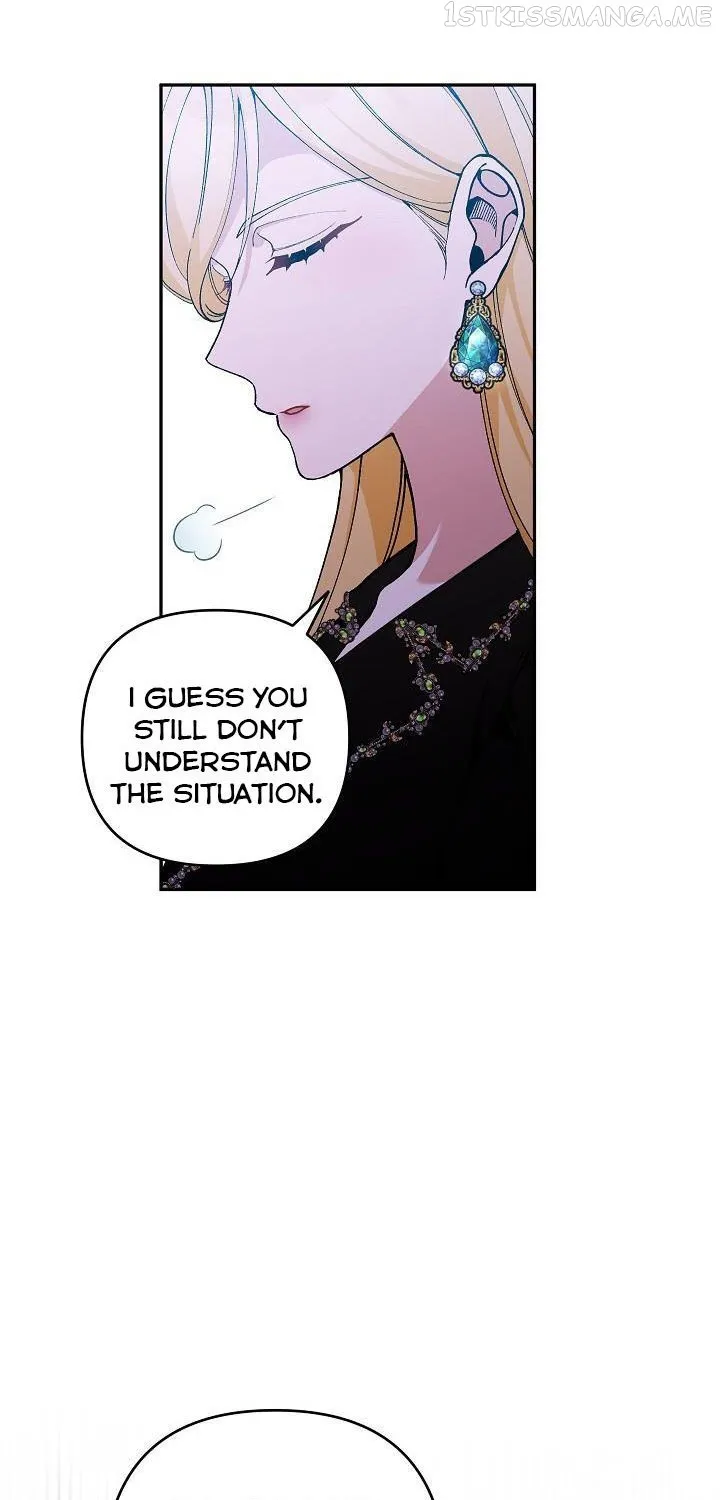 Please Don’t Come To The Villainess’ Stationery Store! Kainu Manga Chapter 43 Page 23