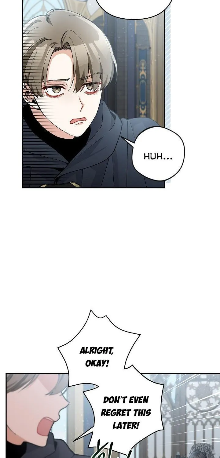 Please Don’t Come To The Villainess’ Stationery Store! Kainu Manga Chapter 42 Page 5