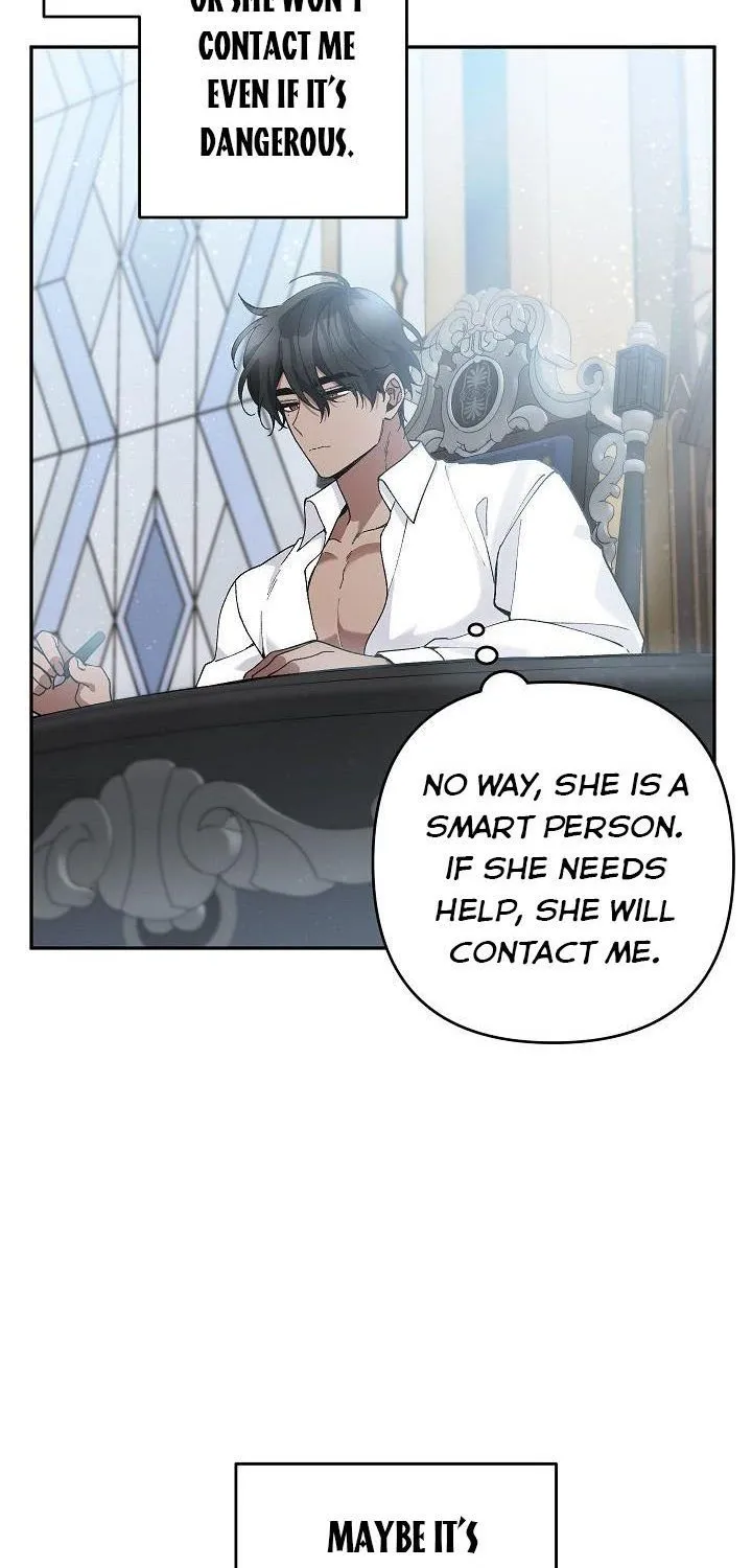 Please Don’t Come To The Villainess’ Stationery Store! Kainu Manga Chapter 42 Page 9
