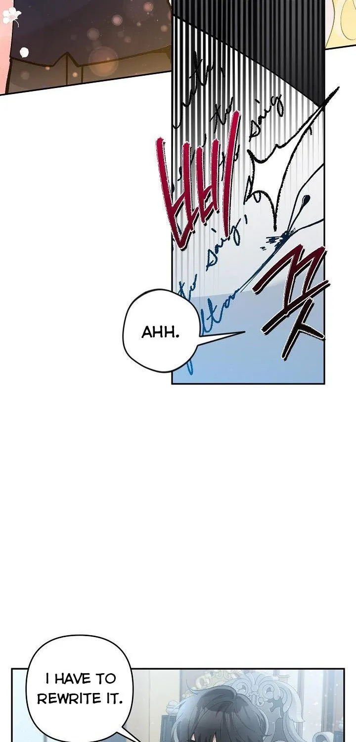 Please Don’t Come To The Villainess’ Stationery Store! Kainu Manga Chapter 42 Page 11