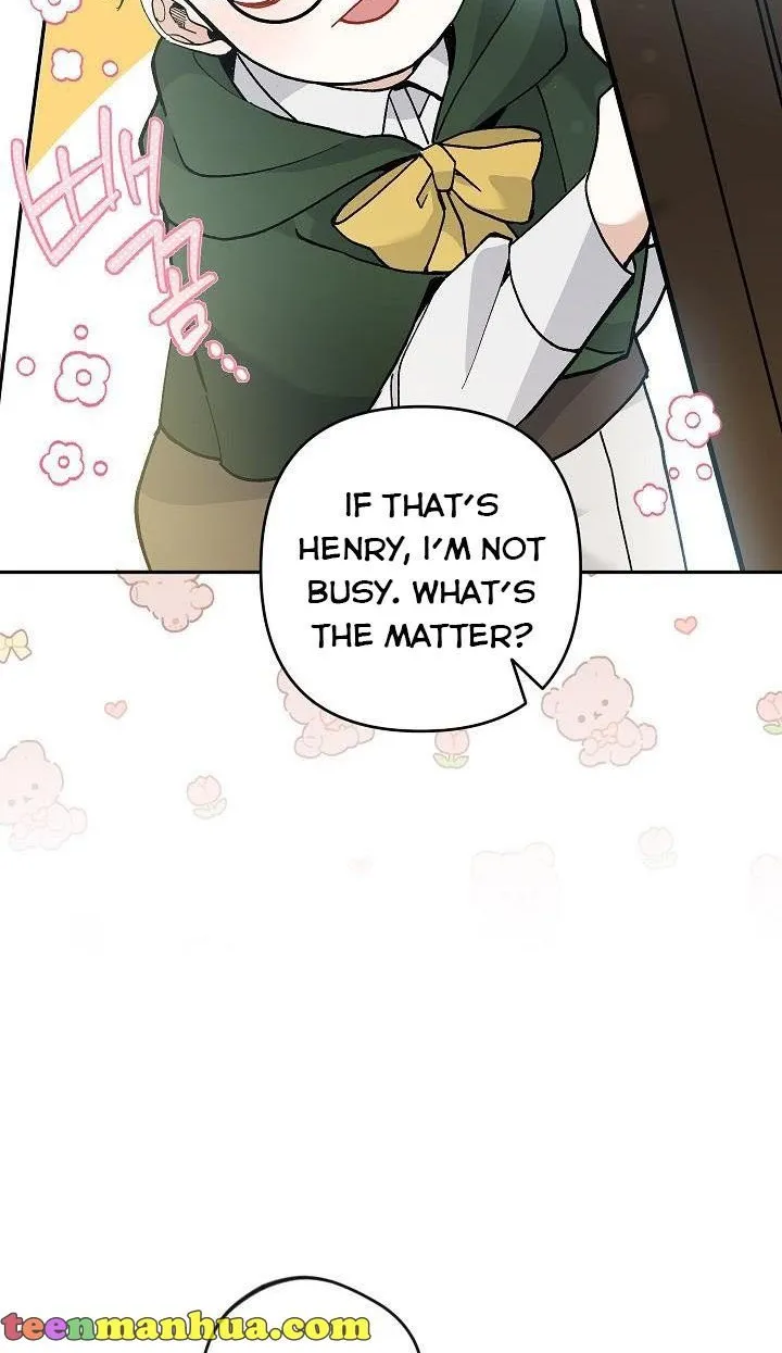 Please Don’t Come To The Villainess’ Stationery Store! Kainu Manga Chapter 42 Page 18