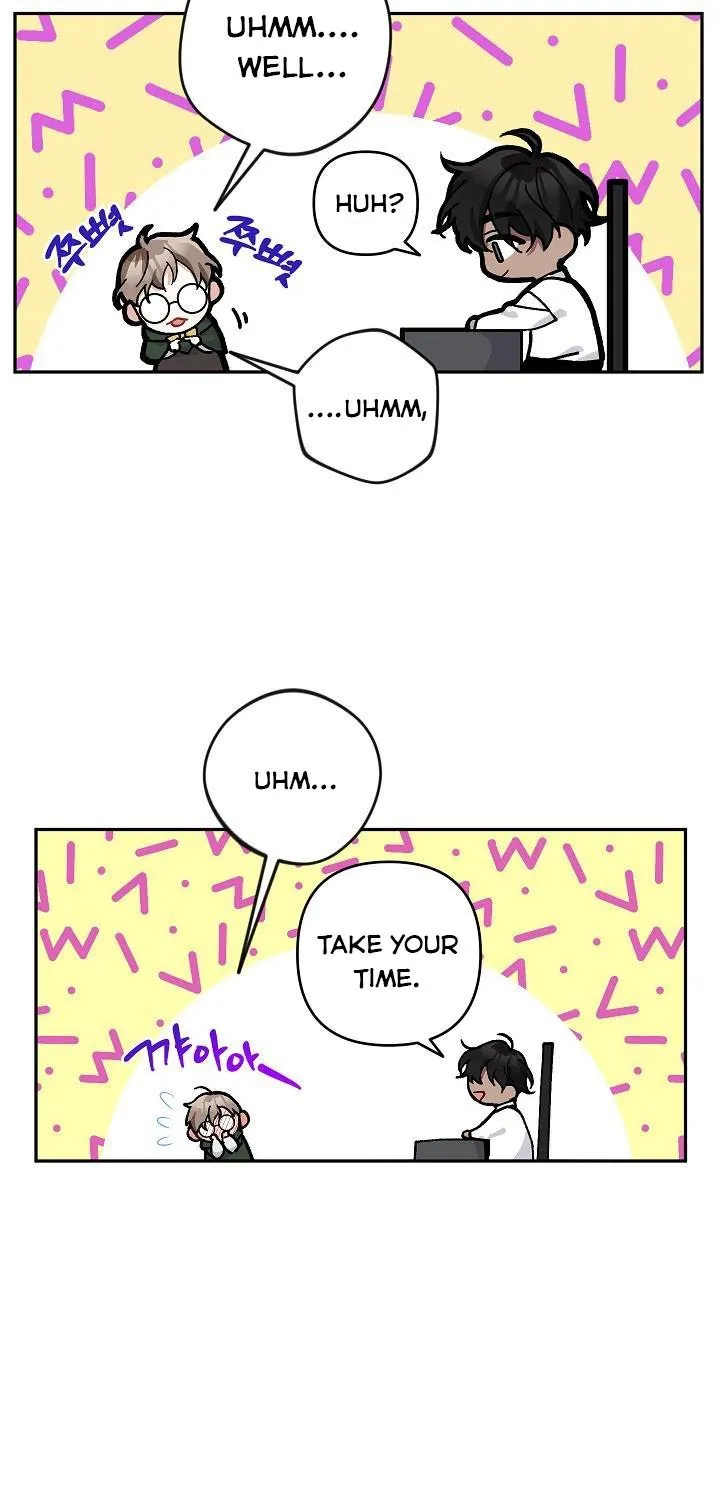 Please Don’t Come To The Villainess’ Stationery Store! Kainu Manga Chapter 42 Page 19