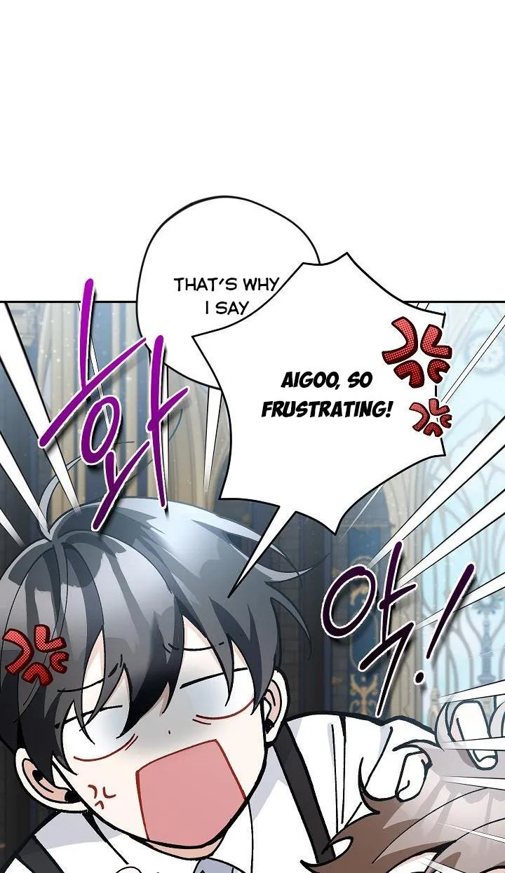 Please Don’t Come To The Villainess’ Stationery Store! Kainu Manga Chapter 42 Page 20