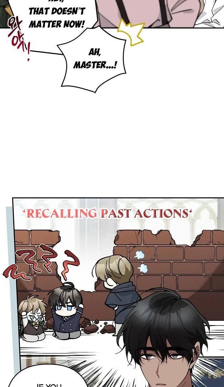 Please Don’t Come To The Villainess’ Stationery Store! Kainu Manga Chapter 42 Page 22
