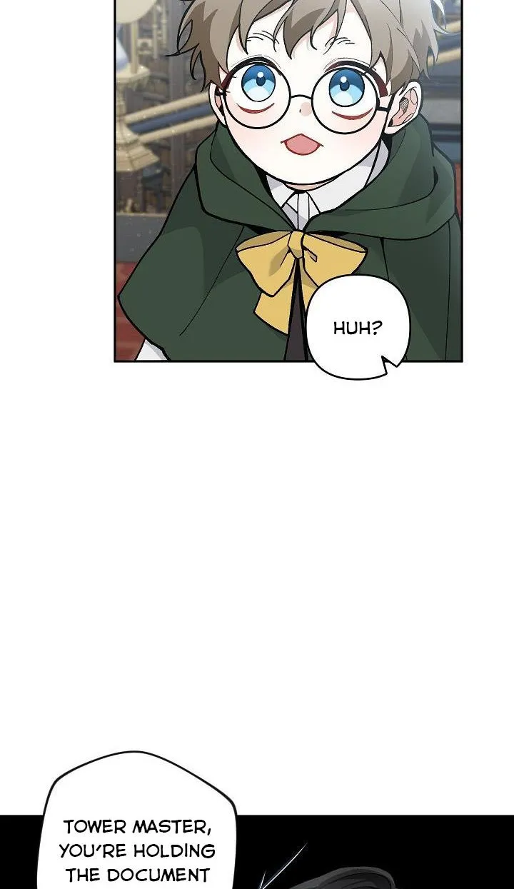 Please Don’t Come To The Villainess’ Stationery Store! Kainu Manga Chapter 42 Page 28