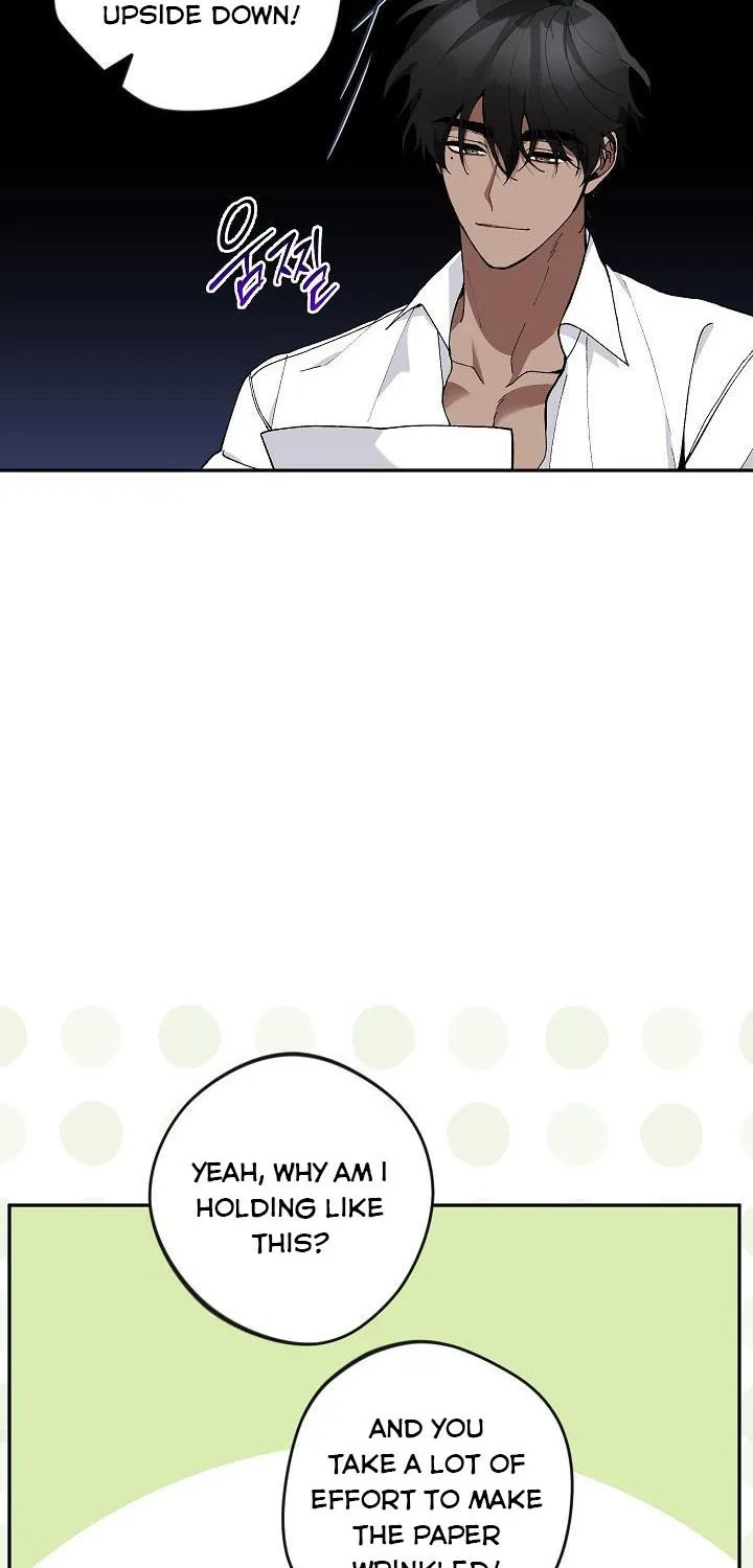 Please Don’t Come To The Villainess’ Stationery Store! Kainu Manga Chapter 42 Page 29