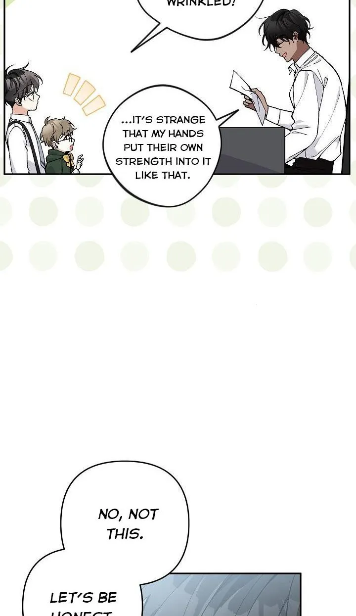 Please Don’t Come To The Villainess’ Stationery Store! Kainu Manga Chapter 42 Page 30