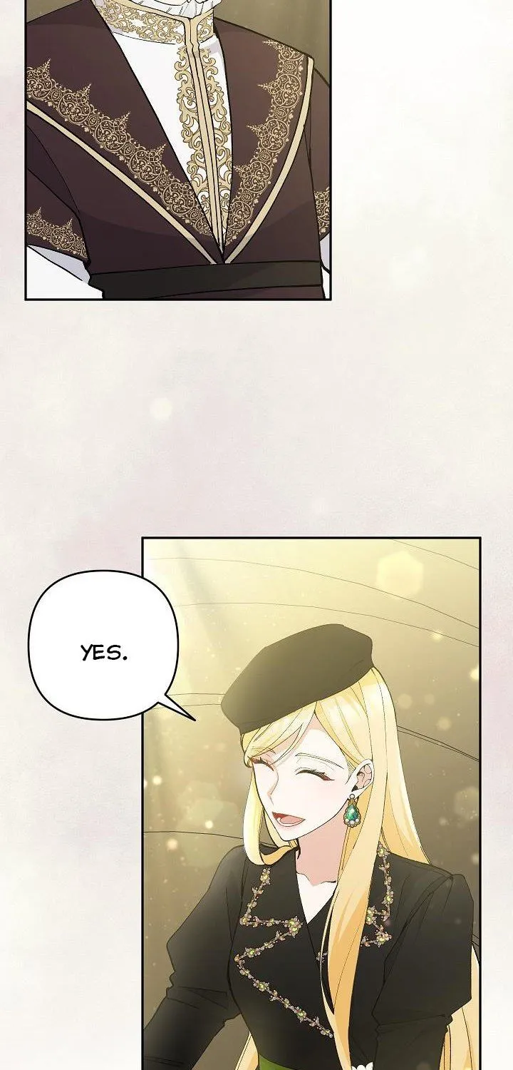 Please Don’t Come To The Villainess’ Stationery Store! Kainu Manga Chapter 41 Page 61