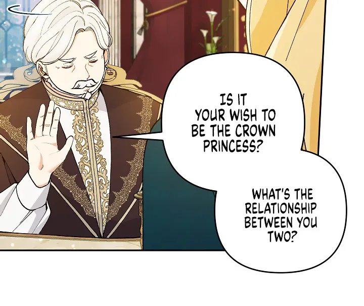 Please Don’t Come To The Villainess’ Stationery Store! Kainu Manga Chapter 40 Page 11