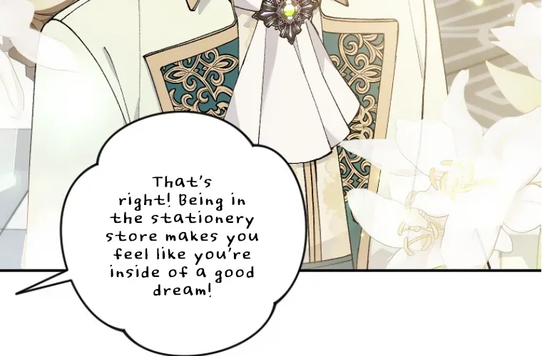 Please Don’t Come To The Villainess’ Stationery Store! Kainu Manga Chapter 39 Page 104