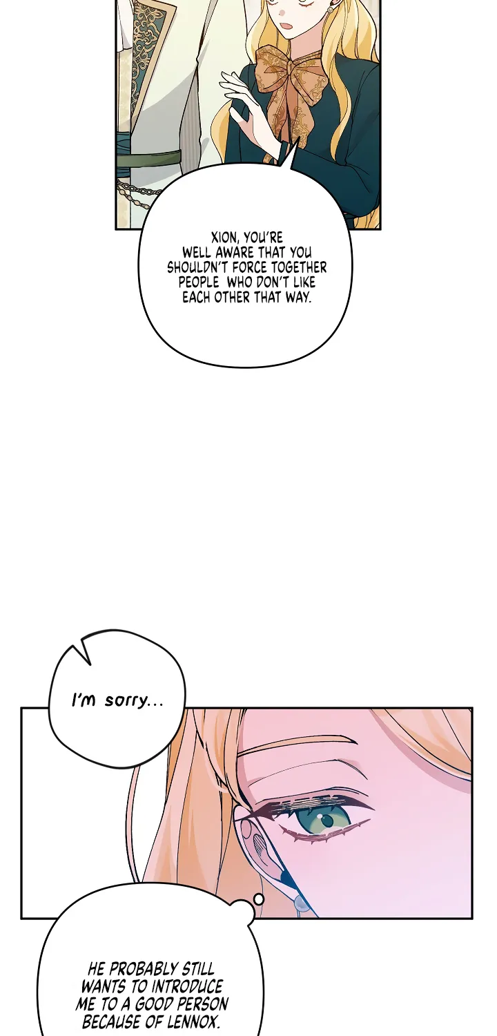 Please Don’t Come To The Villainess’ Stationery Store! Kainu Manga Chapter 38 Page 65
