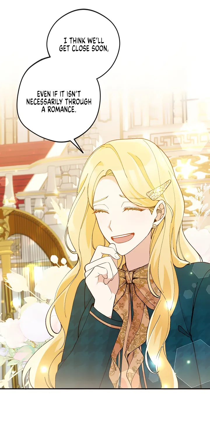 Please Don’t Come To The Villainess’ Stationery Store! Kainu Manga Chapter 38 Page 71