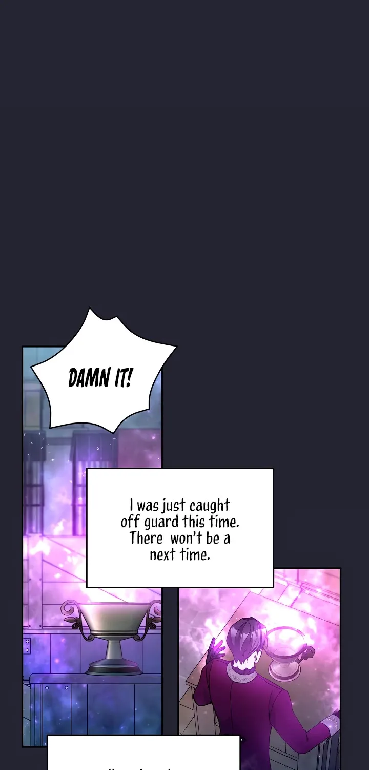 Please Don’t Come To The Villainess’ Stationery Store! Kainu Manga Chapter 37 Page 22