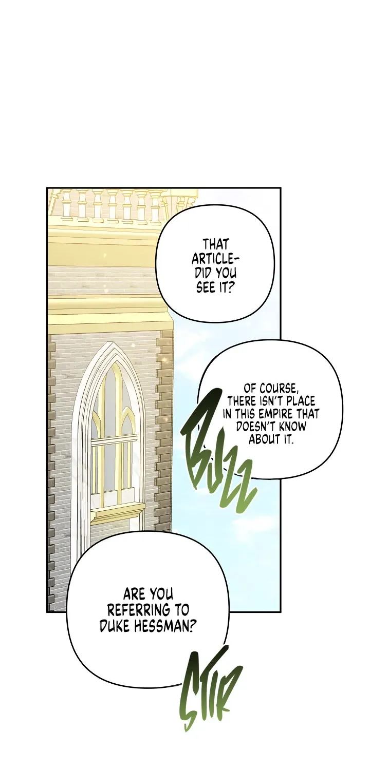Please Don’t Come To The Villainess’ Stationery Store! Kainu Manga Chapter 37 Page 28