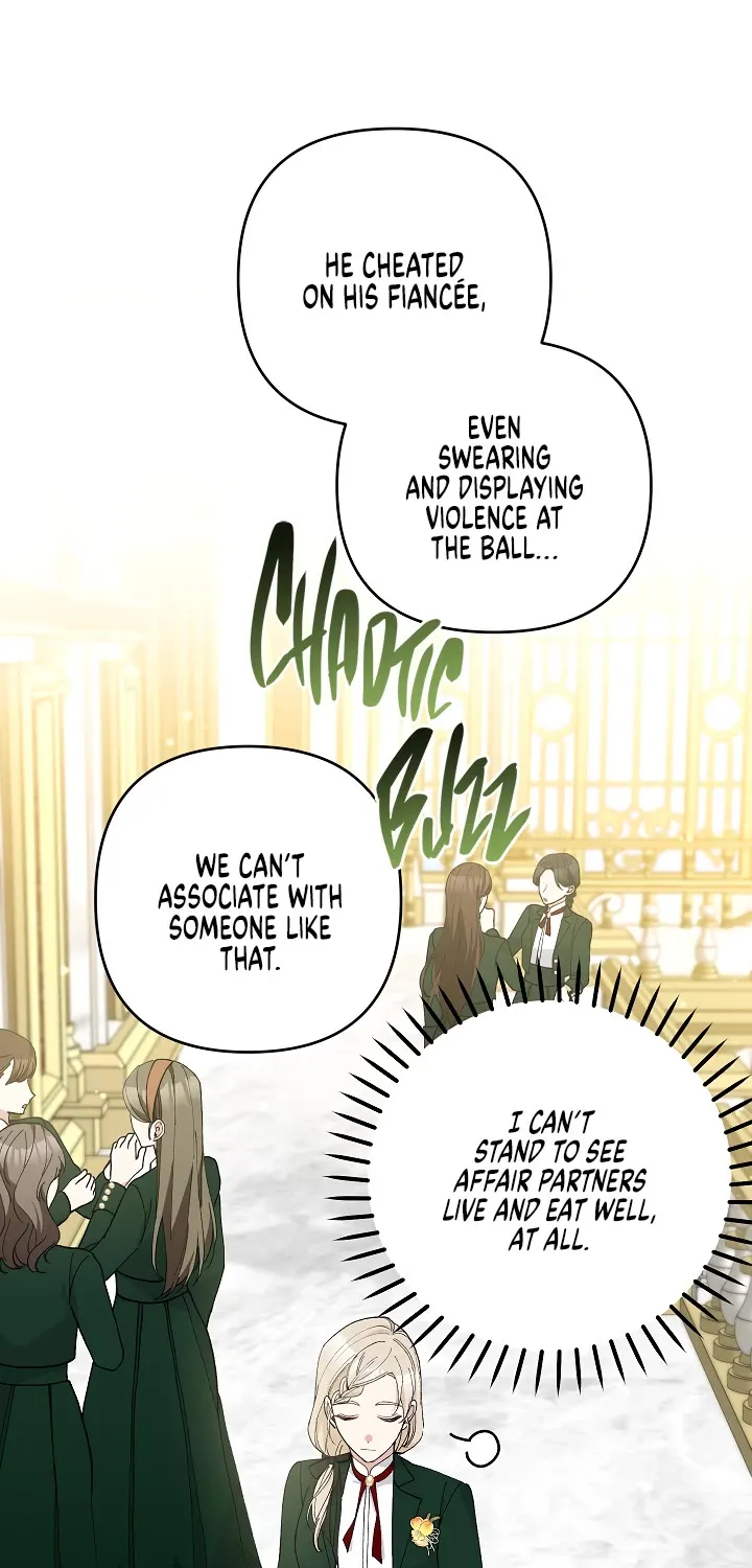 Please Don’t Come To The Villainess’ Stationery Store! Kainu Manga Chapter 37 Page 29