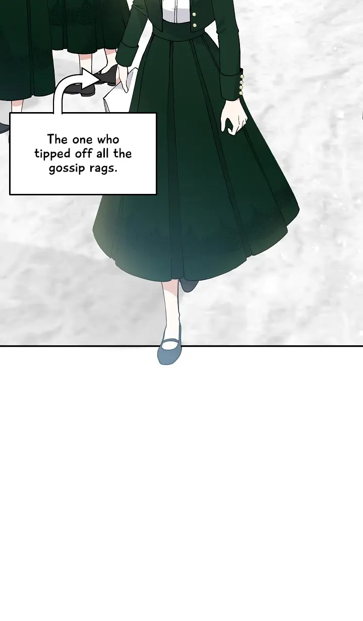 Please Don’t Come To The Villainess’ Stationery Store! Kainu Manga Chapter 37 Page 30