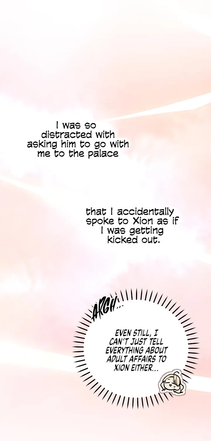 Please Don’t Come To The Villainess’ Stationery Store! Kainu Manga Chapter 37 Page 76