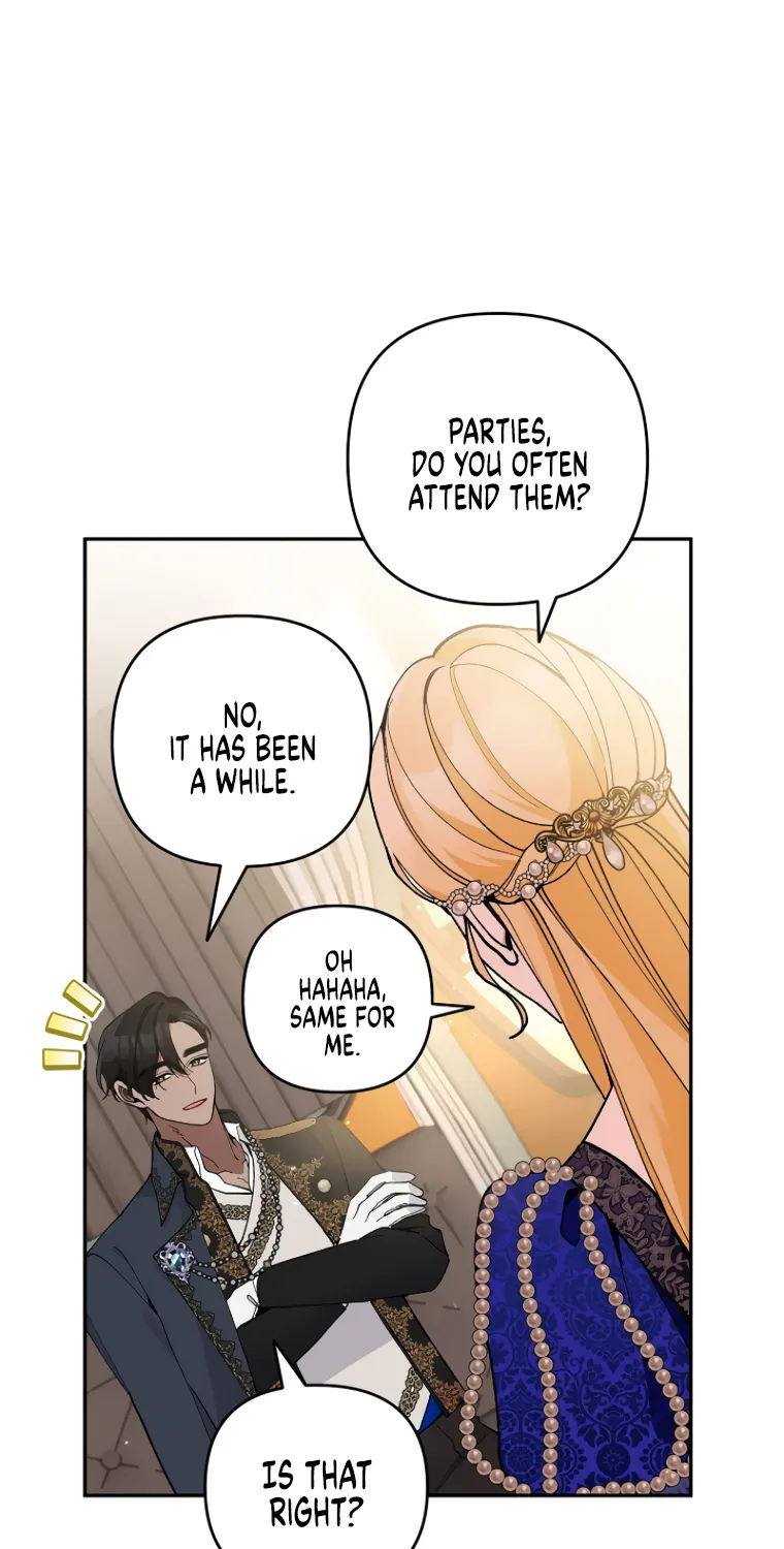 Please Don’t Come To The Villainess’ Stationery Store! Kainu Manga Chapter 34 Page 22