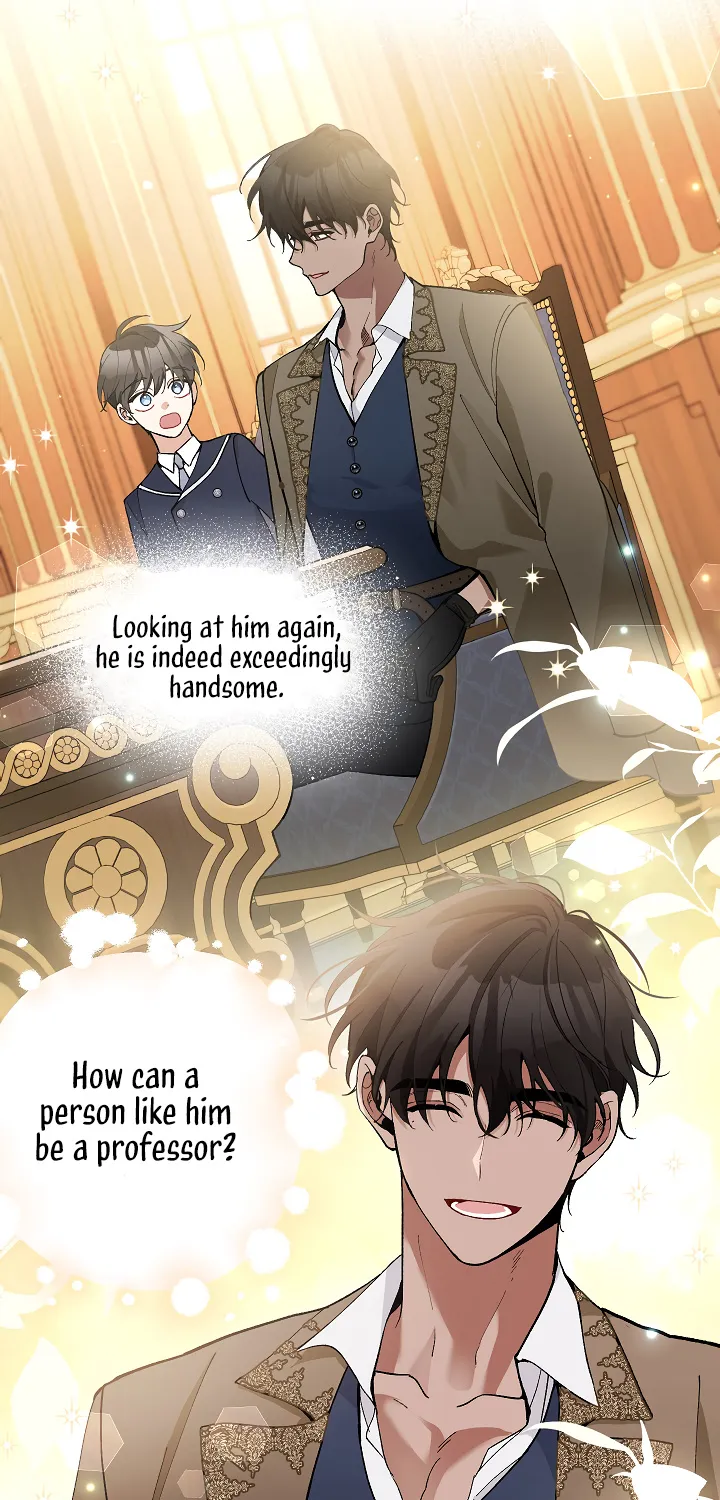 Please Don’t Come To The Villainess’ Stationery Store! Kainu Manga Chapter 33 Page 17