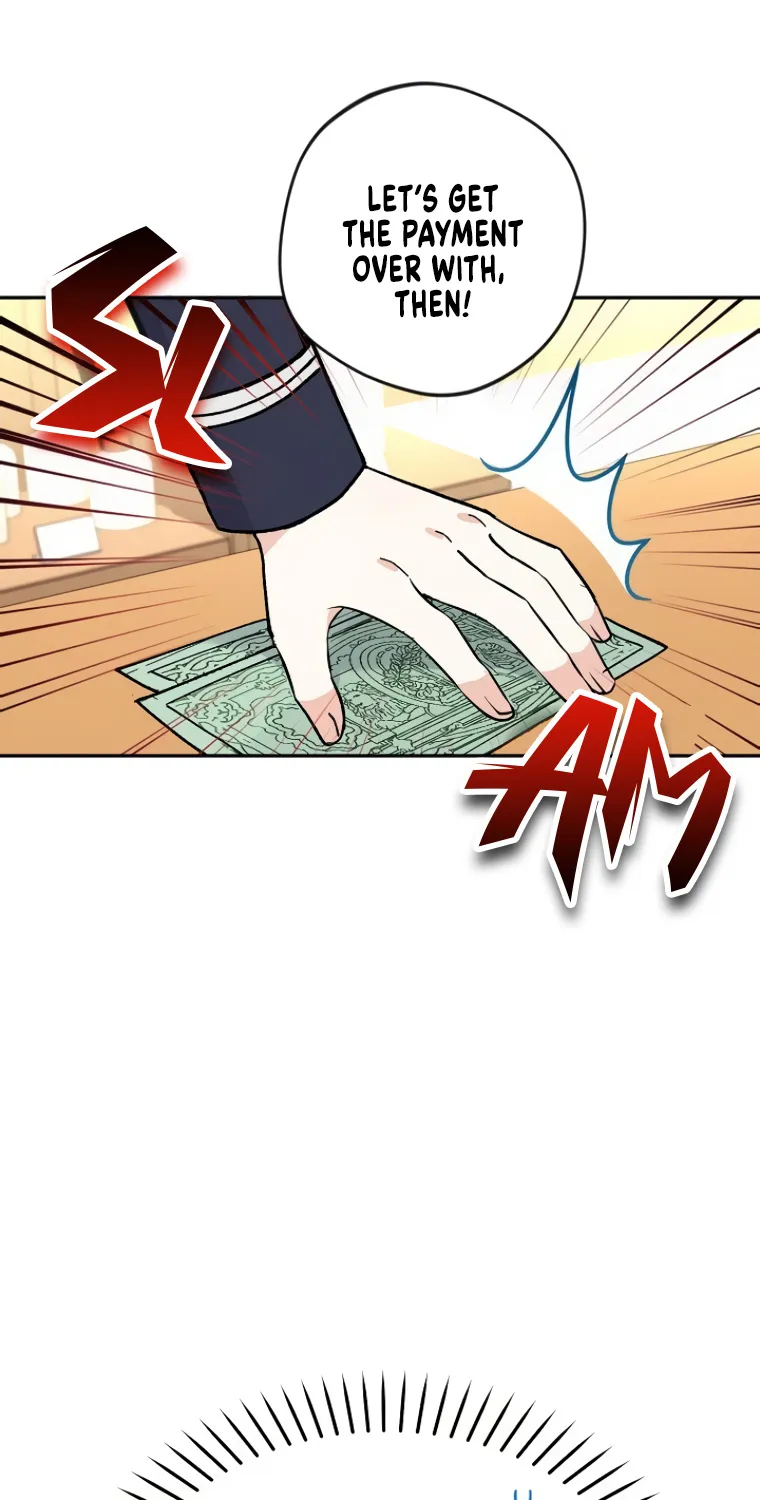 Please Don’t Come To The Villainess’ Stationery Store! Kainu Manga Chapter 32 Page 91