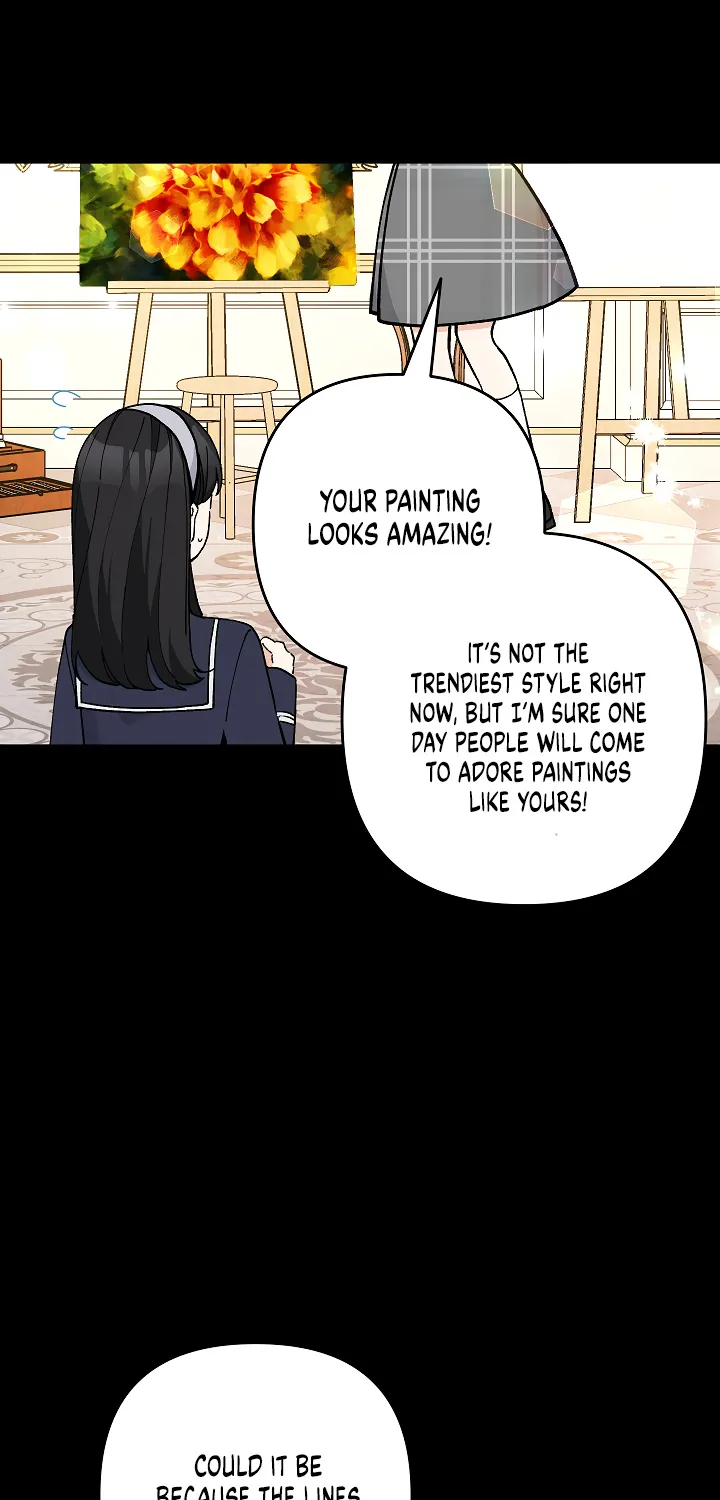 Please Don’t Come To The Villainess’ Stationery Store! Kainu Manga Chapter 30 Page 68