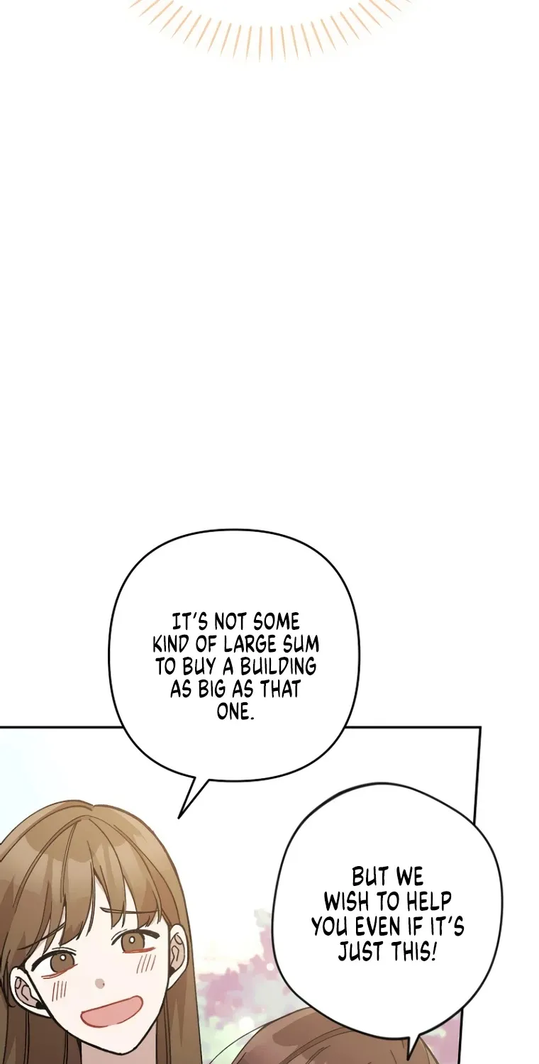Please Don’t Come To The Villainess’ Stationery Store! Kainu Manga Chapter 28 Page 7