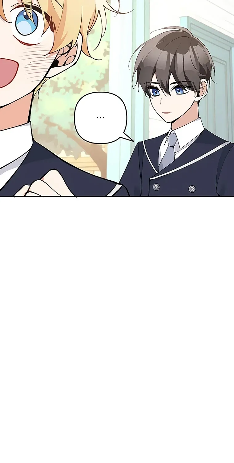 Please Don’t Come To The Villainess’ Stationery Store! Kainu Manga Chapter 28 Page 49