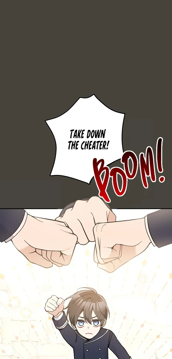 Please Don’t Come To The Villainess’ Stationery Store! Kainu Manga Chapter 27 Page 15