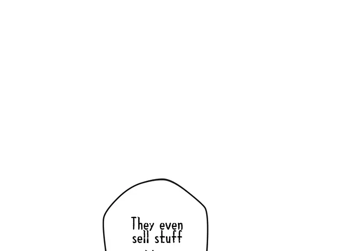 Please Don’t Come To The Villainess’ Stationery Store! Kainu Manga Chapter 27 Page 95