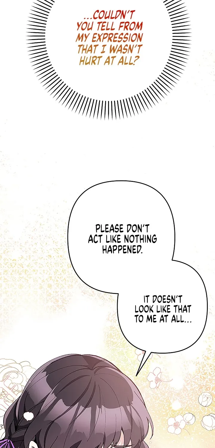 Please Don’t Come To The Villainess’ Stationery Store! Kainu Manga Chapter 26 Page 21